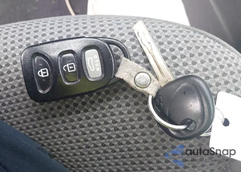 2013 Hyundai Sonata Gls из США, поврежденный, VIN 5NPEB4AC4DH793277